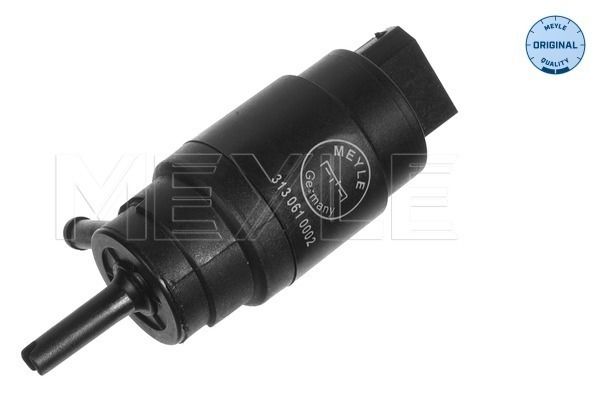 MEYLE 313 061 0002 Washer Fluid Pump, window cleaning