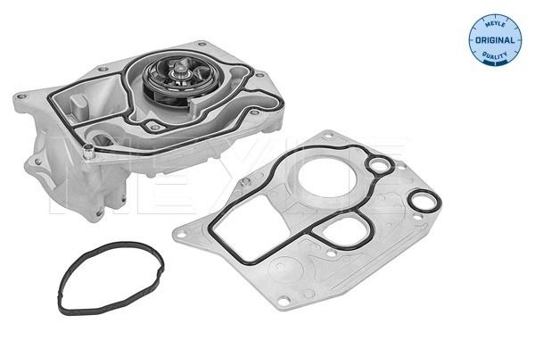 MEYLE 313 220 0028 Water Pump, engine cooling