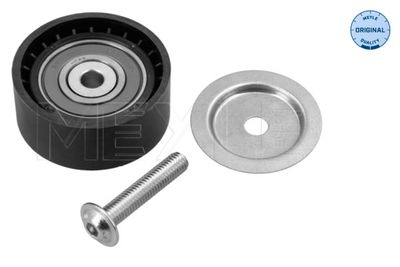 Deflection/Guide Pulley, V-ribbed belt MEYLE 314 009 0011