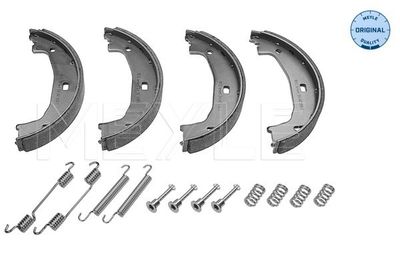 Brake Shoe Set, parking brake MEYLE 314 042 0006/S