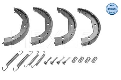 Brake Shoe Set, parking brake MEYLE 314 042 0007/S