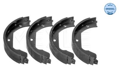 Brake Shoe Set, parking brake MEYLE 314 042 0008