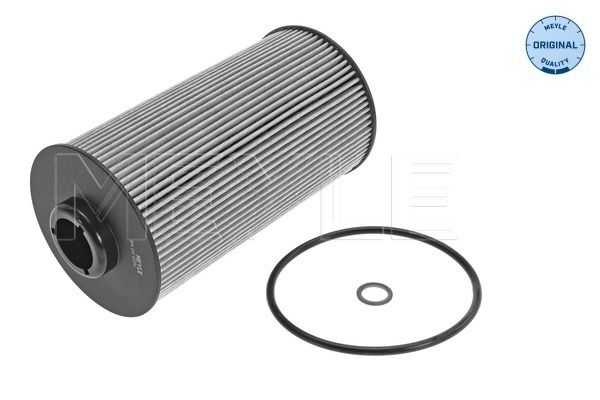 MEYLE 314 114 0004 Oil Filter