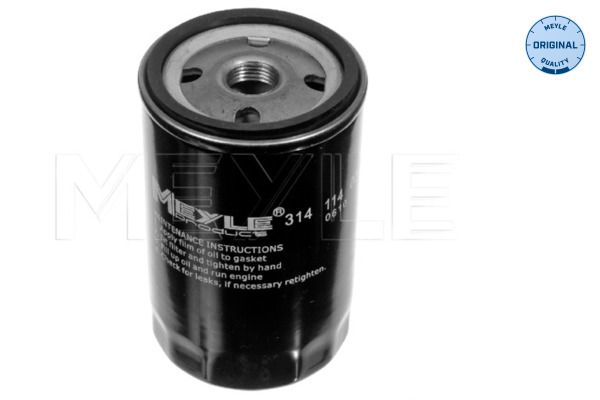 MEYLE 314 114 0007 Oil Filter