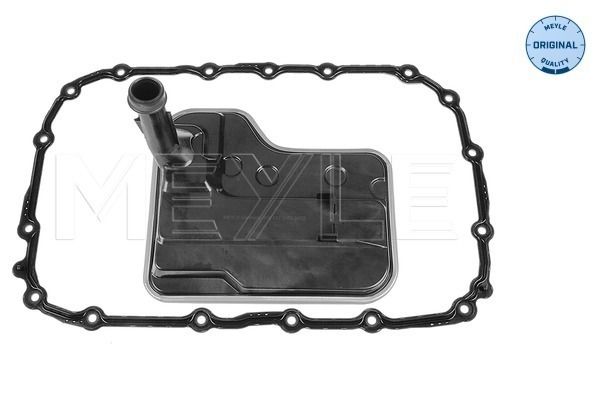 MEYLE 314 137 0005/S Hydraulic Filter Kit, automatic transmission