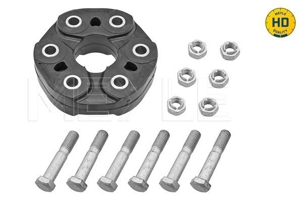MEYLE 314 152 2112/HD Joint, propshaft