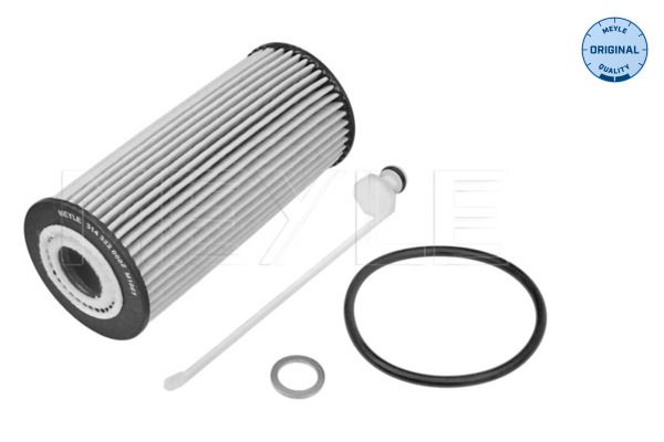 MEYLE 314 322 0008 Oil Filter