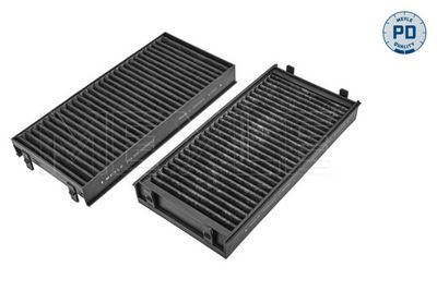Filter, cabin air MEYLE 314 326 0000/PD