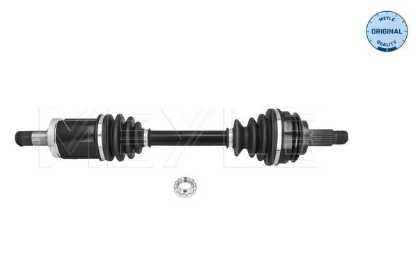 MEYLE 314 498 0009 Drive Shaft