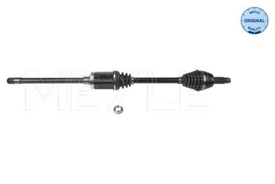 Drive Shaft MEYLE 314 498 0038