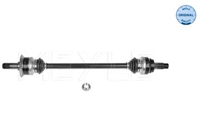 Drive Shaft MEYLE 314 498 0040