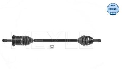 Drive Shaft MEYLE 314 498 0045