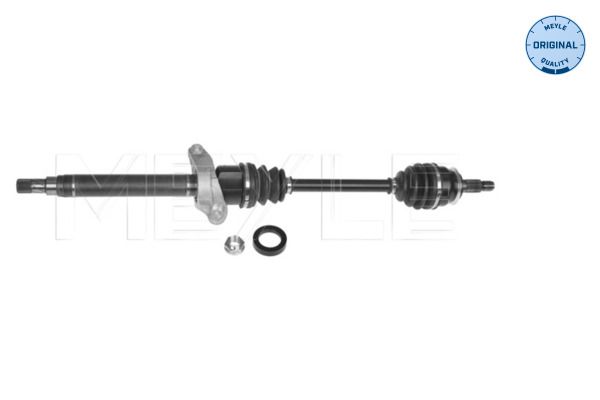 MEYLE 314 498 0046 Drive Shaft