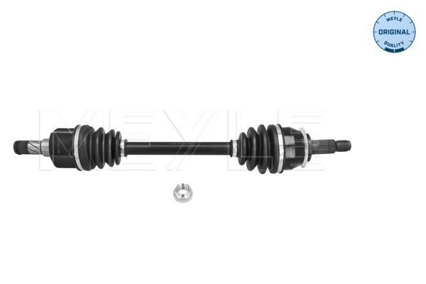 MEYLE 314 498 0047 Drive Shaft