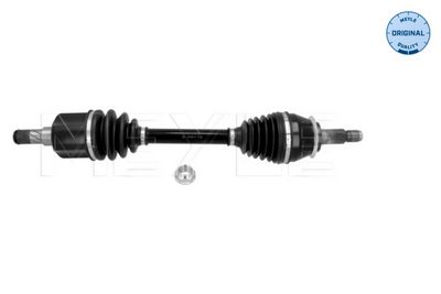 Drive Shaft MEYLE 314 498 0067