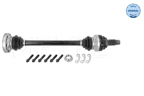 MEYLE 314 498 0069 Drive Shaft