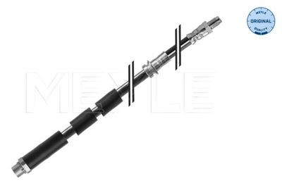 Brake Hose MEYLE 314 525 0009