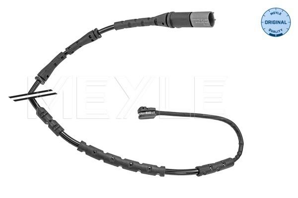 MEYLE 314 527 0016 Warning Contact, brake pad wear