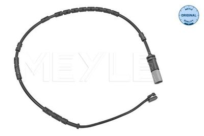 Warning Contact, brake pad wear MEYLE 314 527 0046
