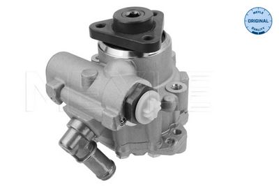 Hydraulic Pump, steering MEYLE 314 631 0004