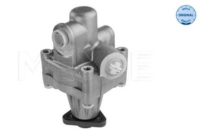 Hydraulic Pump, steering MEYLE 314 631 0009