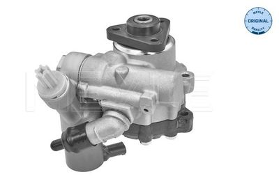 Hydraulic Pump, steering MEYLE 314 631 0022