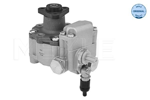 MEYLE 314 631 0046 Hydraulic Pump, steering