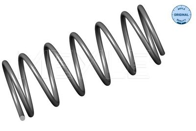 Suspension Spring MEYLE 314 639 0007