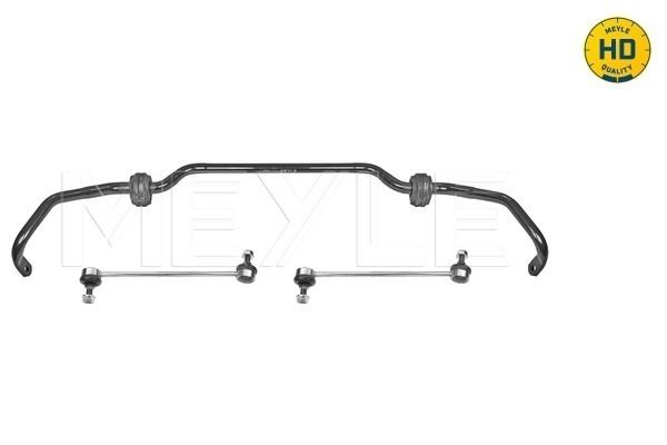 MEYLE 314 653 0014/HD Stabiliser Bar, suspension