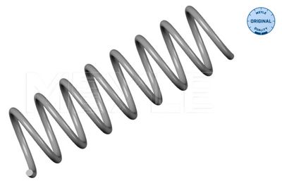 Suspension Spring MEYLE 314 739 0016