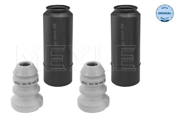 MEYLE 314 740 0007 Dust Cover Kit, shock absorber