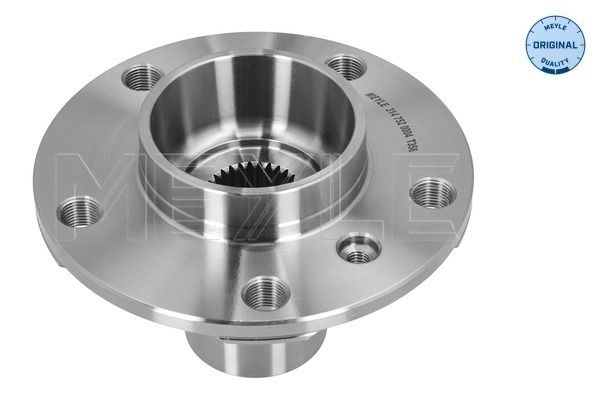 MEYLE 314 752 0004 Wheel Hub