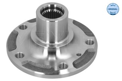 Wheel Hub MEYLE 314 752 0016