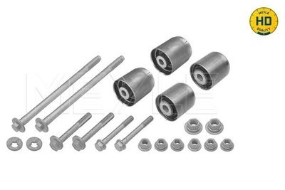 Repair Kit, control arm MEYLE 314 753 0003/HD