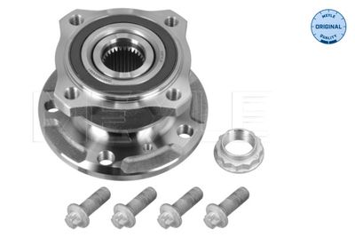 Repair Kit, wheel hub MEYLE 314 753 0011