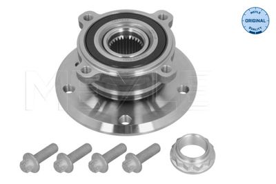 Repair Kit, wheel hub MEYLE 314 753 0014