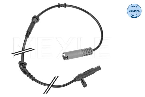 MEYLE 314 800 0039 Sensor, wheel speed