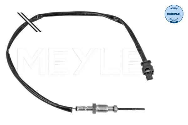MEYLE 314 800 0072 Sensor, exhaust gas temperature