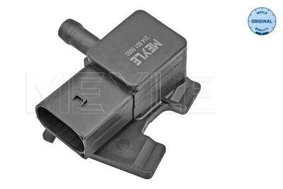 Sensor, exhaust pressure MEYLE 314 801 0000