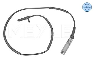 Sensor, wheel speed MEYLE 314 899 0089