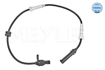 Sensor, wheel speed MEYLE 314 899 0099