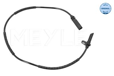 Sensor, wheel speed MEYLE 314 899 0109