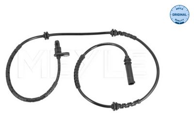 Sensor, wheel speed MEYLE 314 899 0111