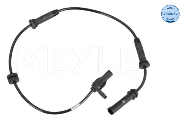 MEYLE 314 899 0116 Sensor, wheel speed