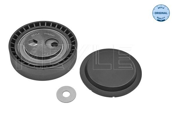 MEYLE 314 112 0002 Tensioner Pulley, V-ribbed belt