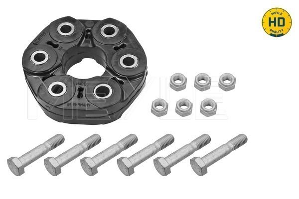 MEYLE 314 152 2102/HD Joint, propshaft