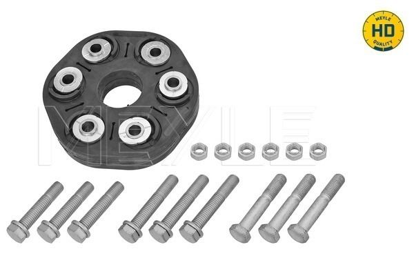 MEYLE 314 152 2105/HD Joint, propshaft