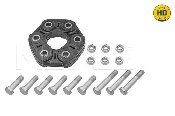 MEYLE 314 152 2114/HD Joint, propshaft