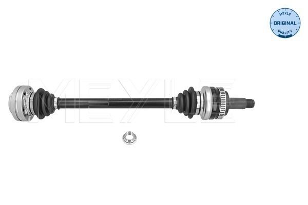 MEYLE 314 498 0010 Drive Shaft