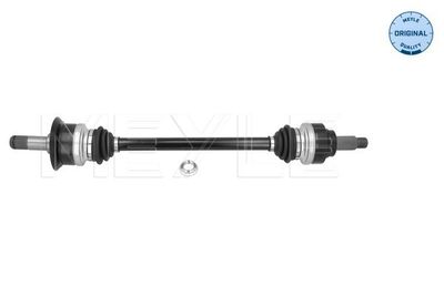 Drive Shaft MEYLE 314 498 0028